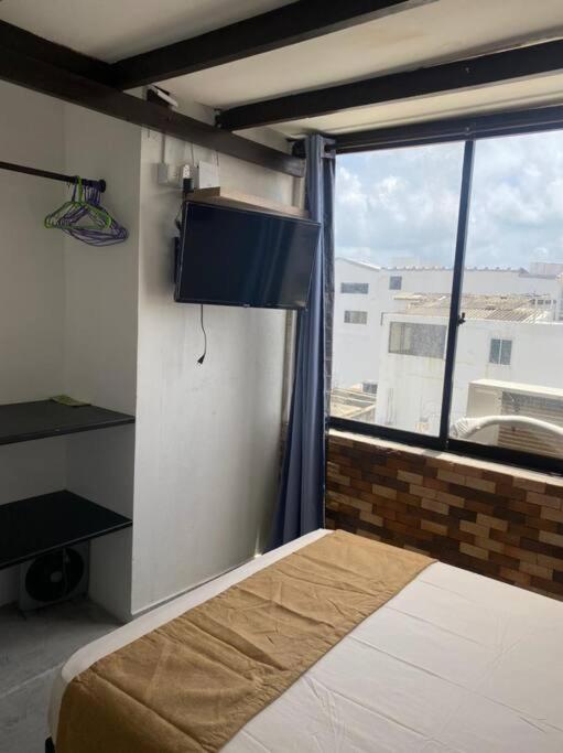 Apartamento frente al mar, SAN ANDRÉS ISLAS