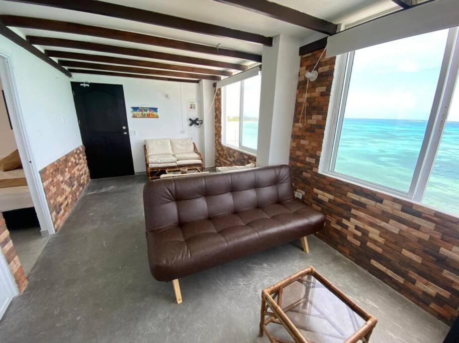 Apartamento frente al mar, SAN ANDRÉS ISLAS