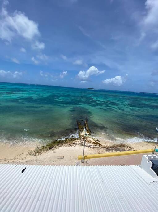 Apartamento frente al mar, SAN ANDRÉS ISLAS