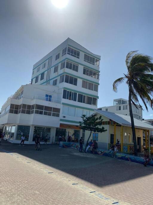 Apartamento frente al mar, SAN ANDRÉS ISLAS