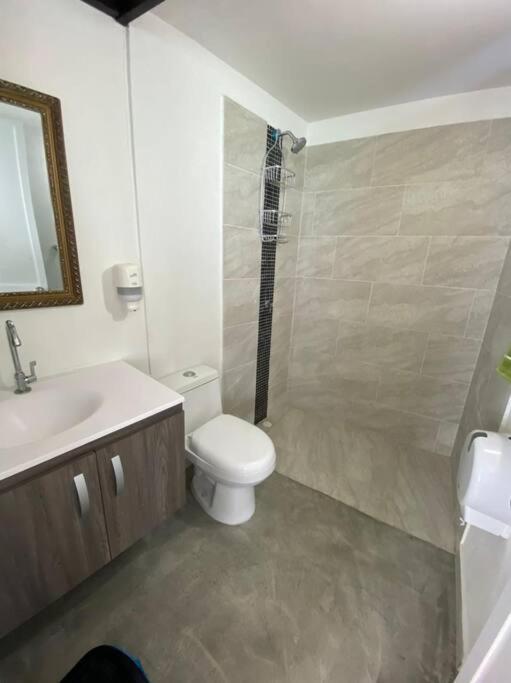 Apartamento frente al mar, SAN ANDRÉS ISLAS