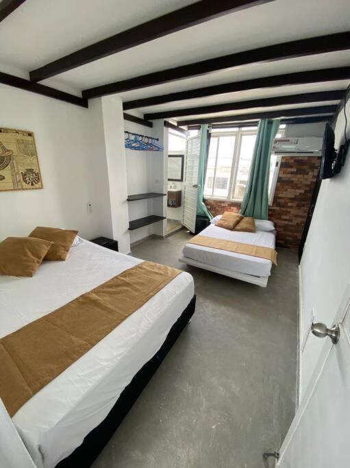 Apartamento frente al mar, SAN ANDRÉS ISLAS