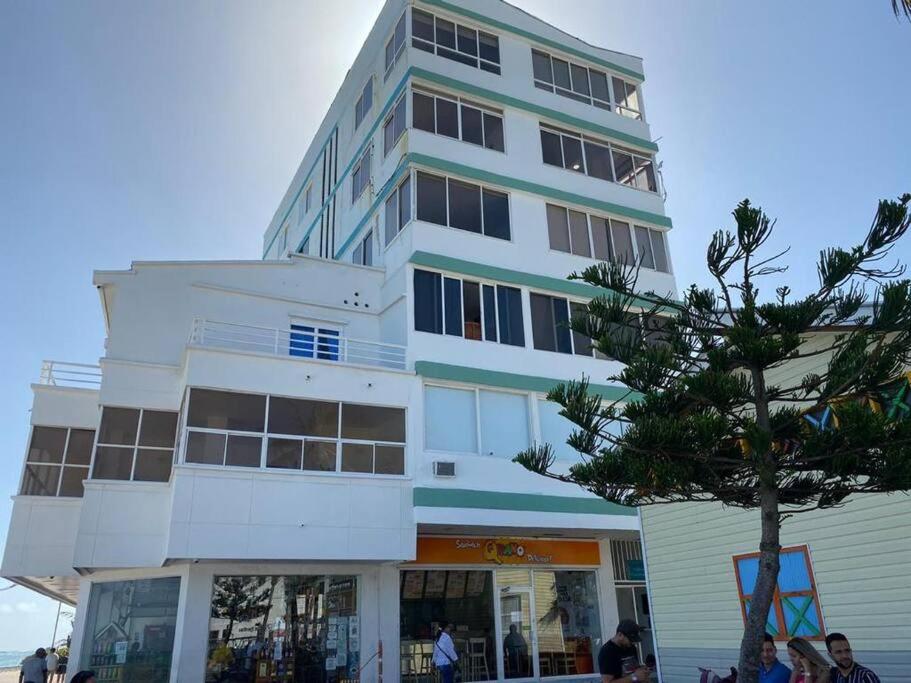 Apartamento frente al mar, SAN ANDRÉS ISLAS
