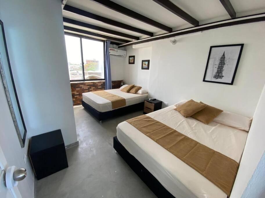 Apartamento frente al mar, SAN ANDRÉS ISLAS