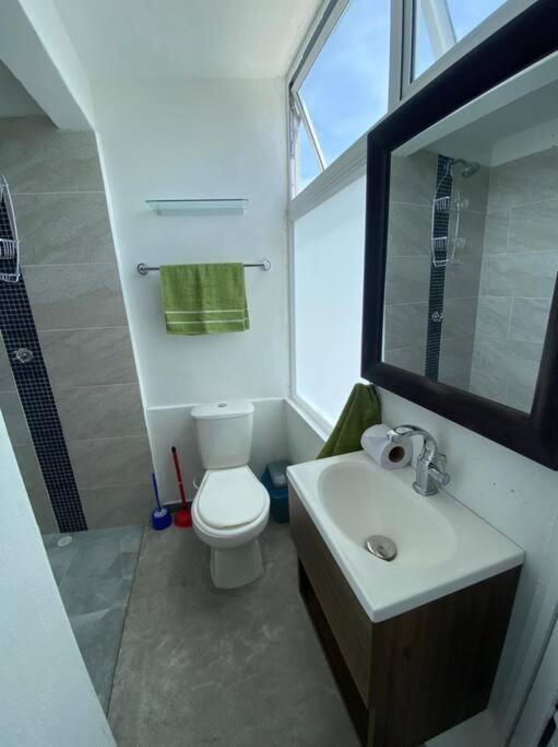 Apartamento frente al mar, SAN ANDRÉS ISLAS