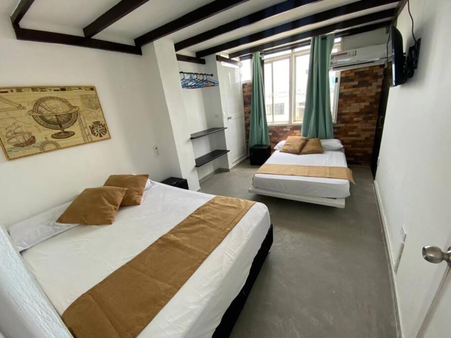 Apartamento frente al mar, SAN ANDRÉS ISLAS