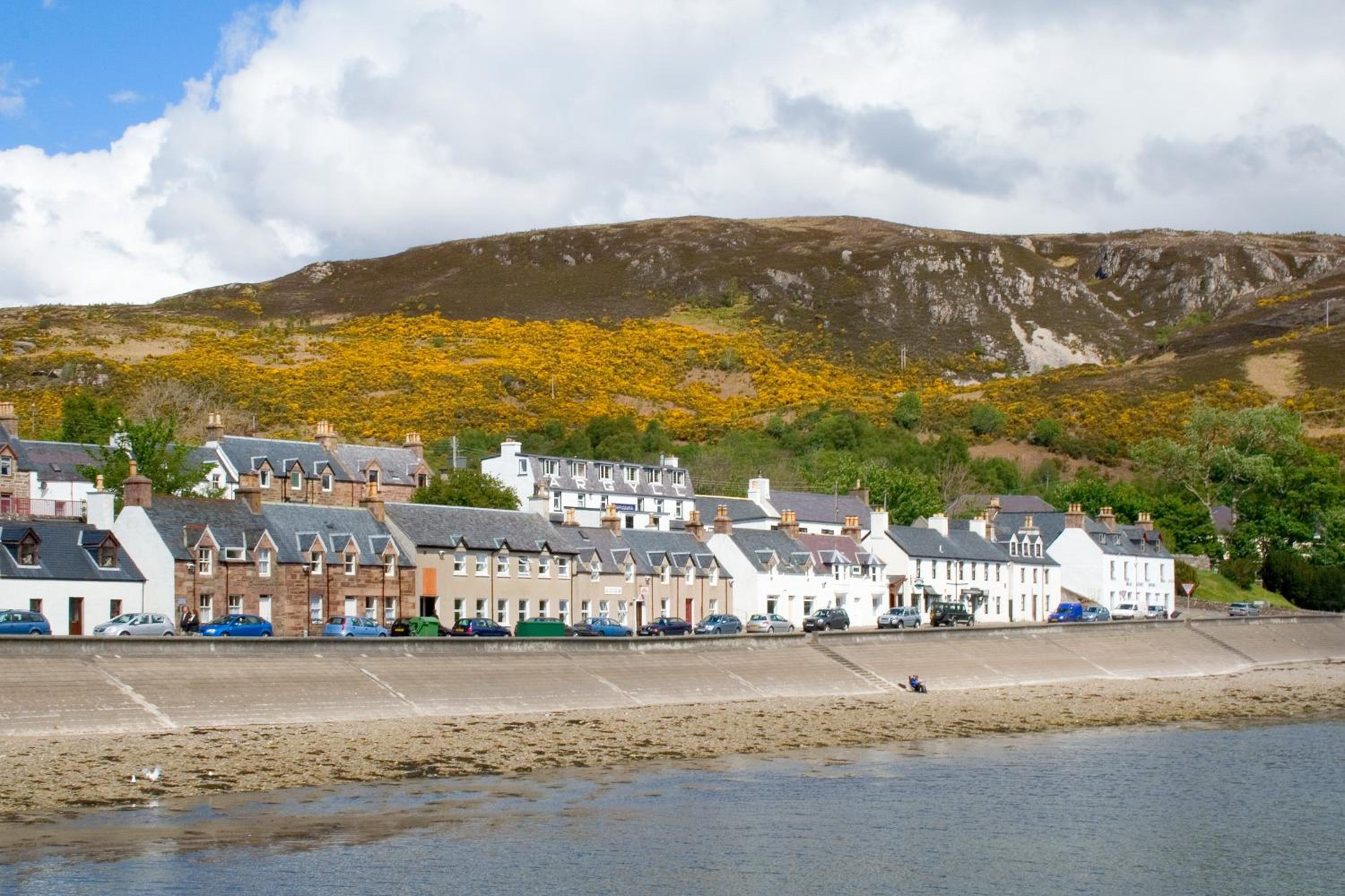 Ullapool Youth Hostel