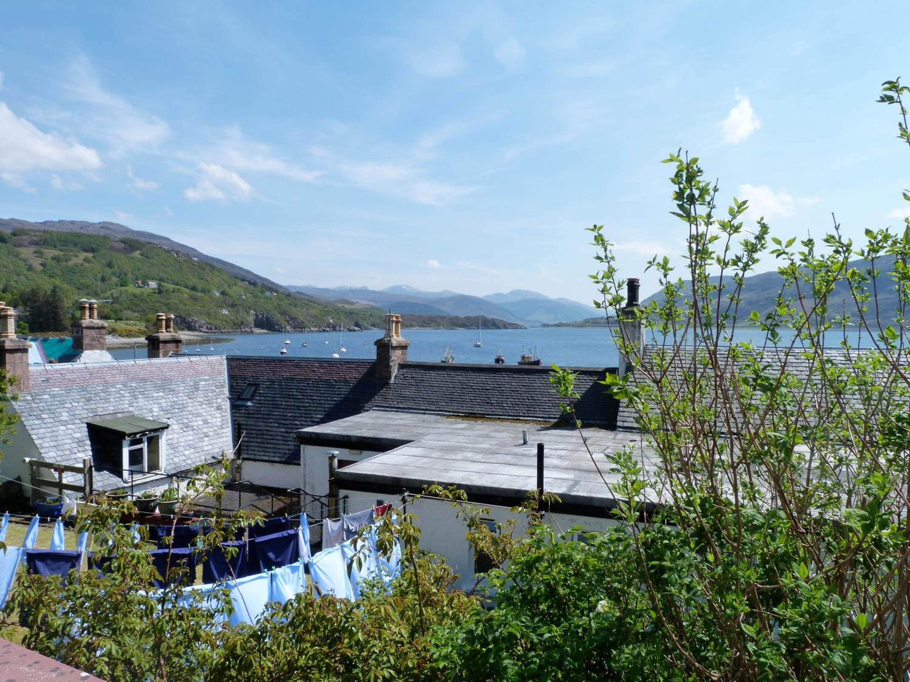 Ullapool Youth Hostel