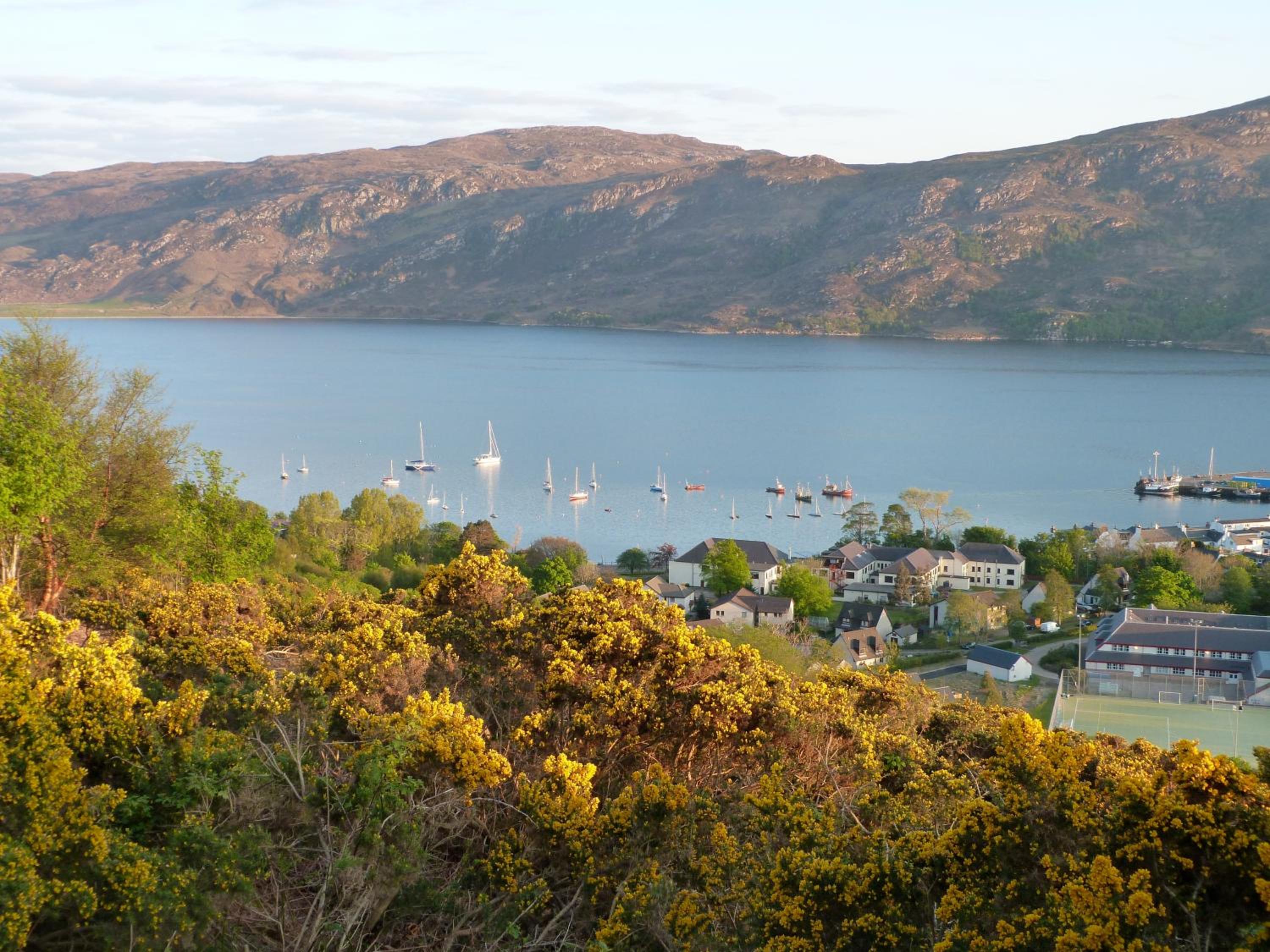 Ullapool Youth Hostel