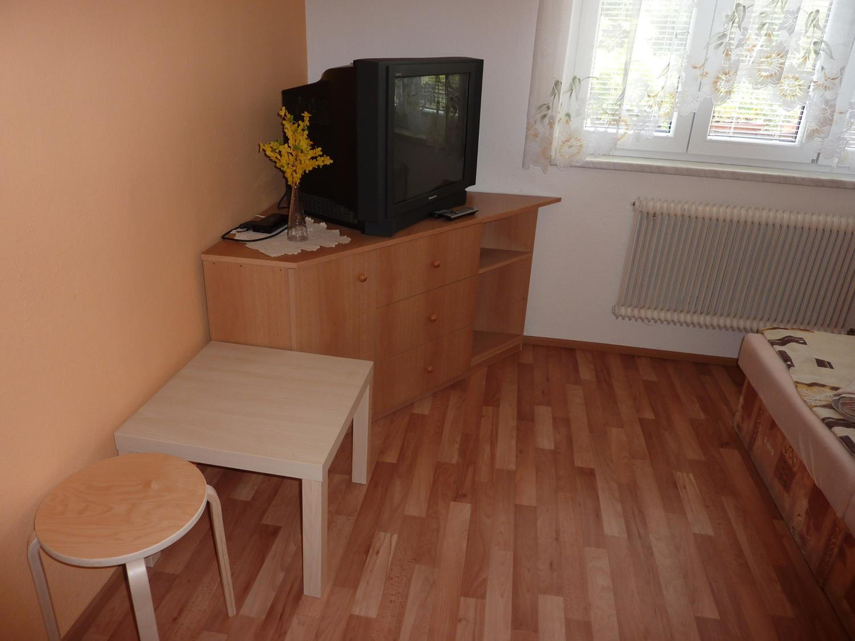 Penzion Čech