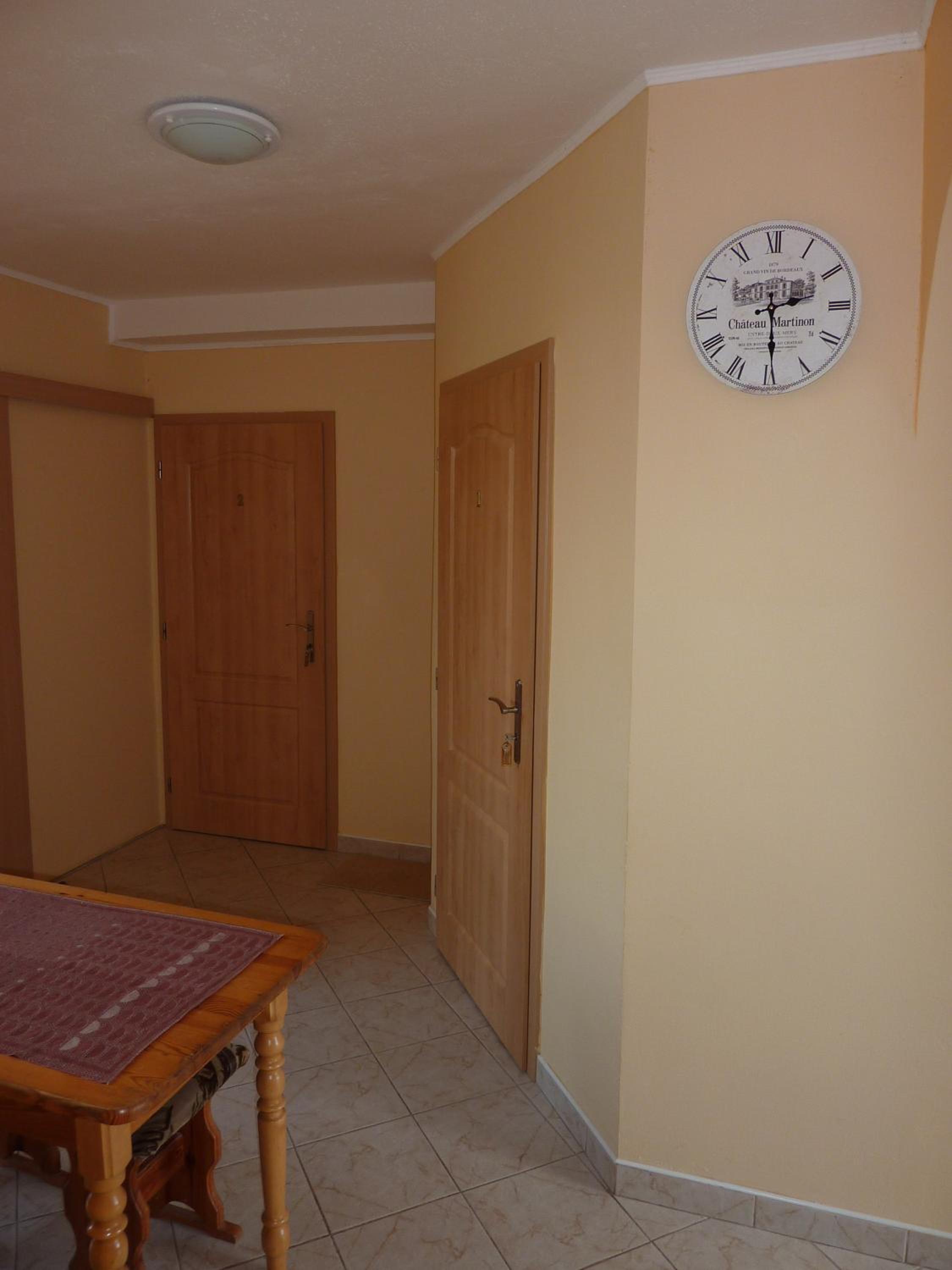 Penzion Čech