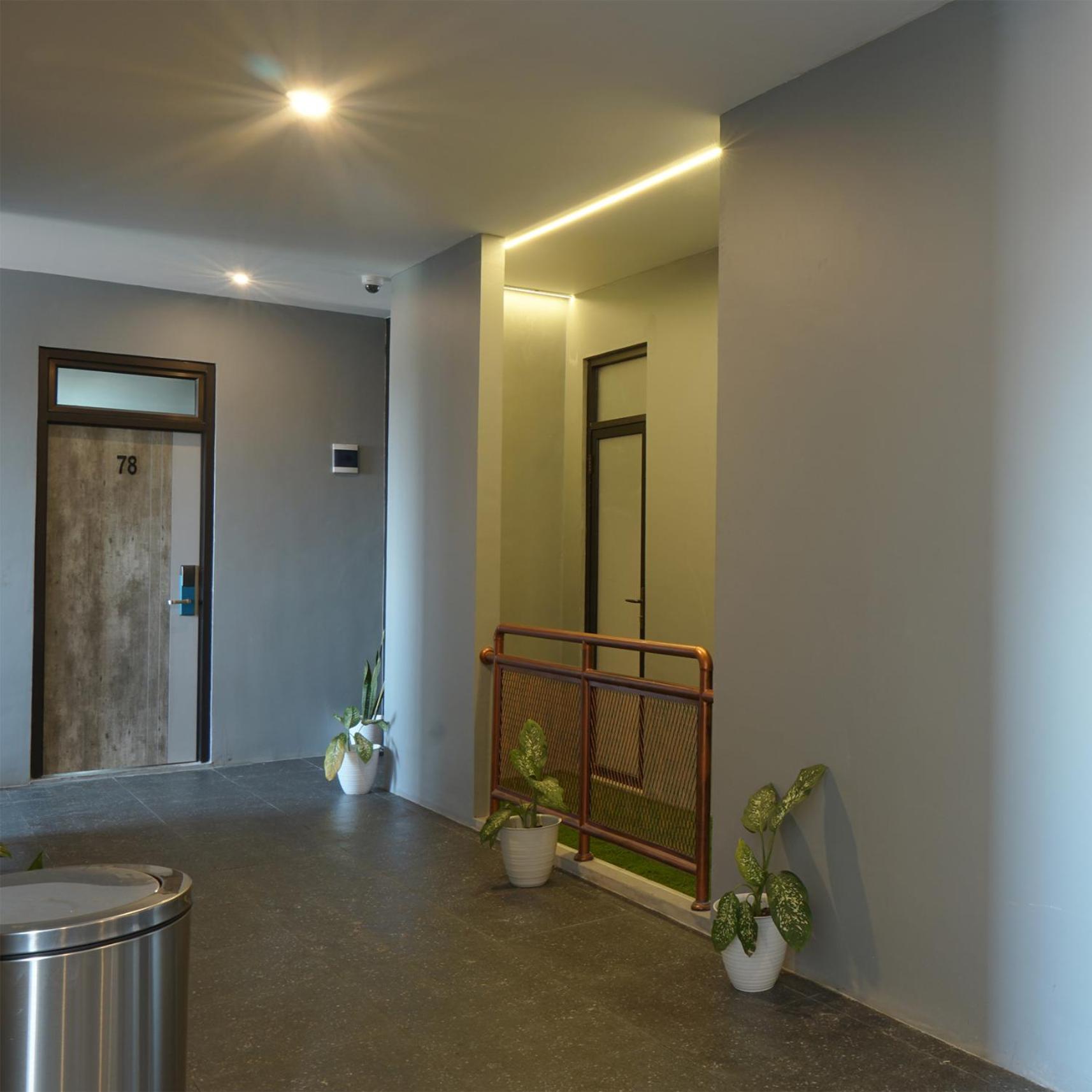 Dparagon Menteng Jakarta view 3