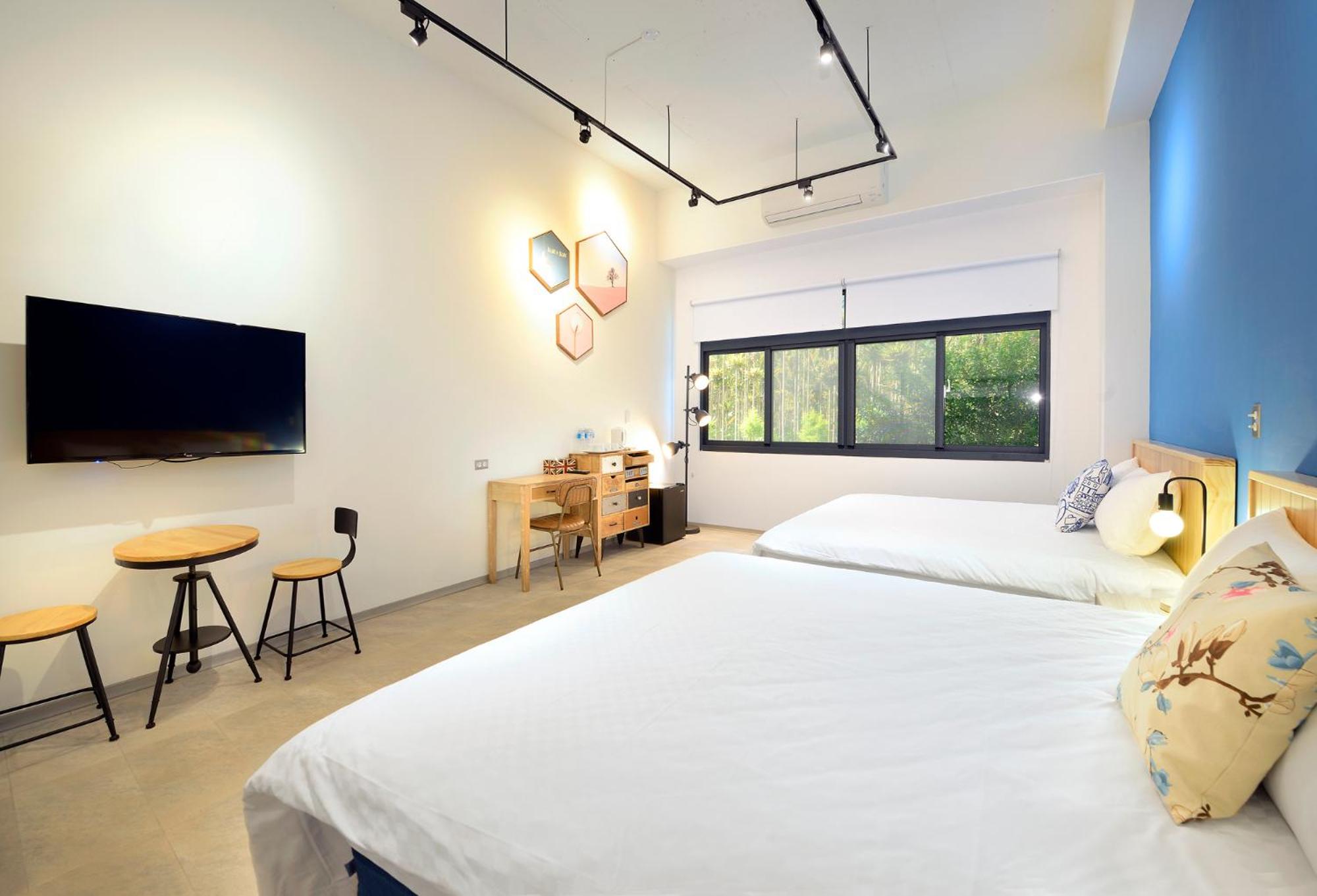 Notting Hill B&B