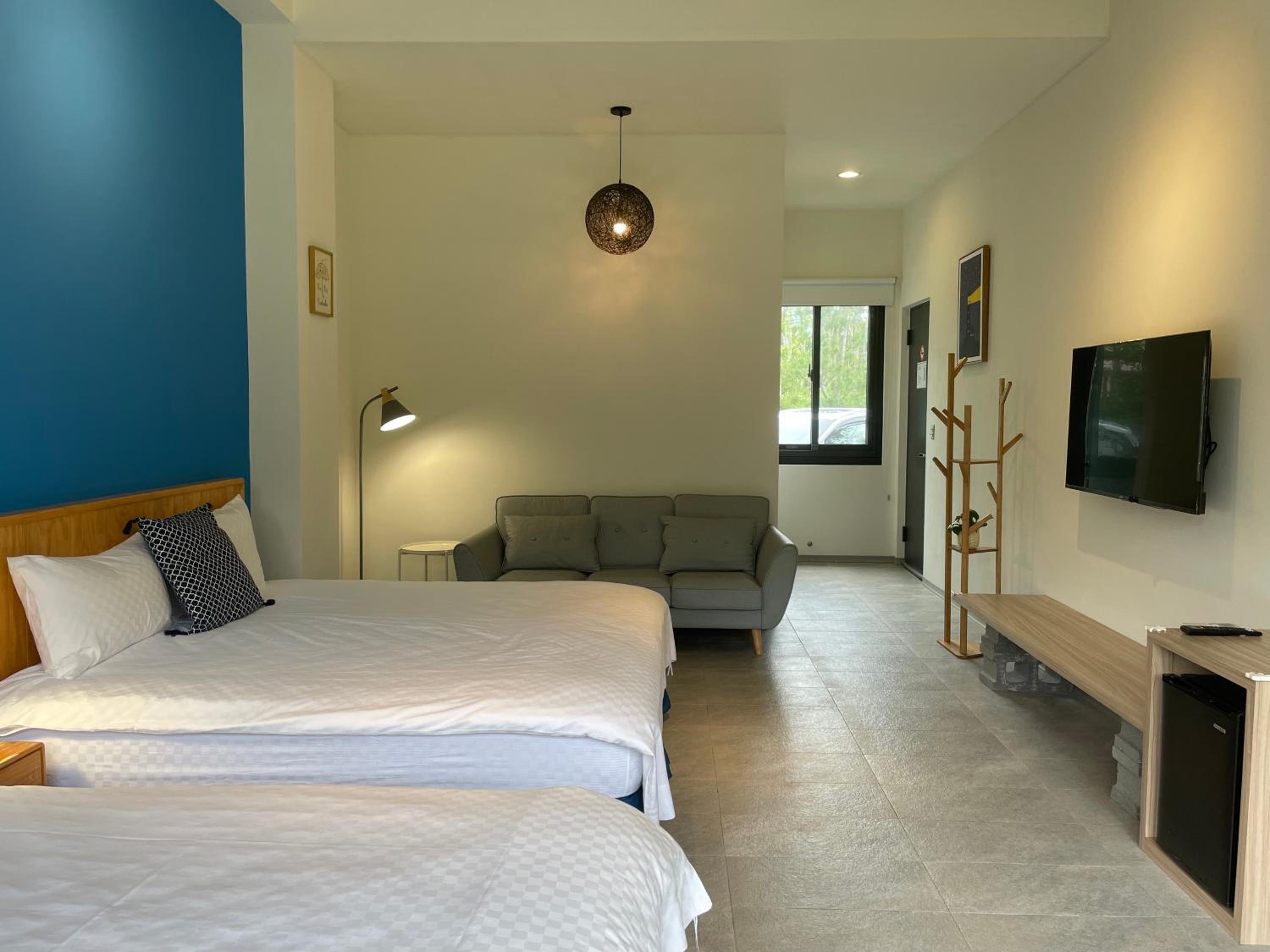 Notting Hill B&B