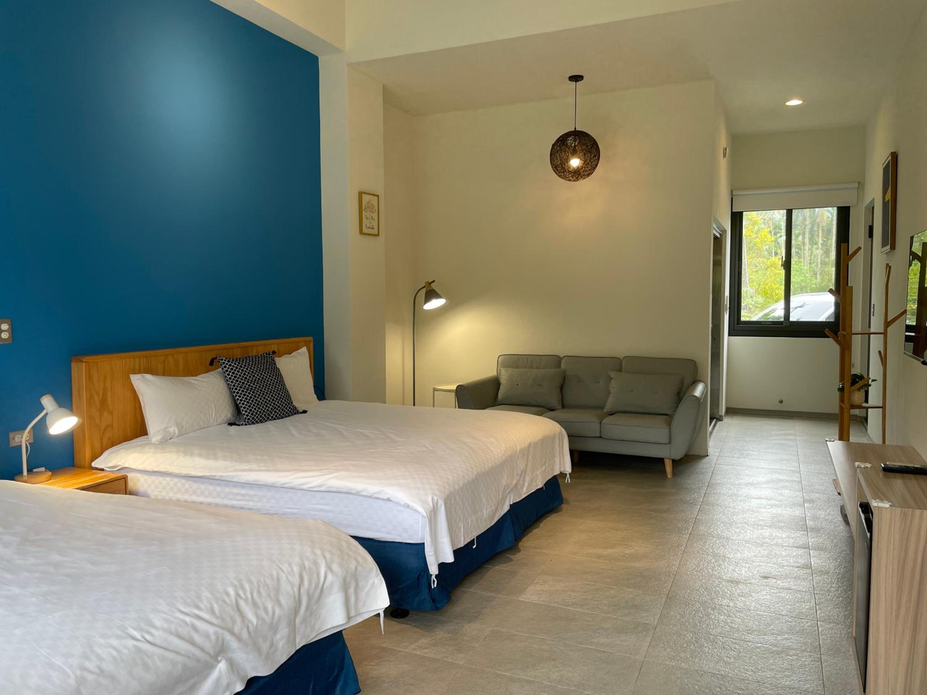 Notting Hill B&B