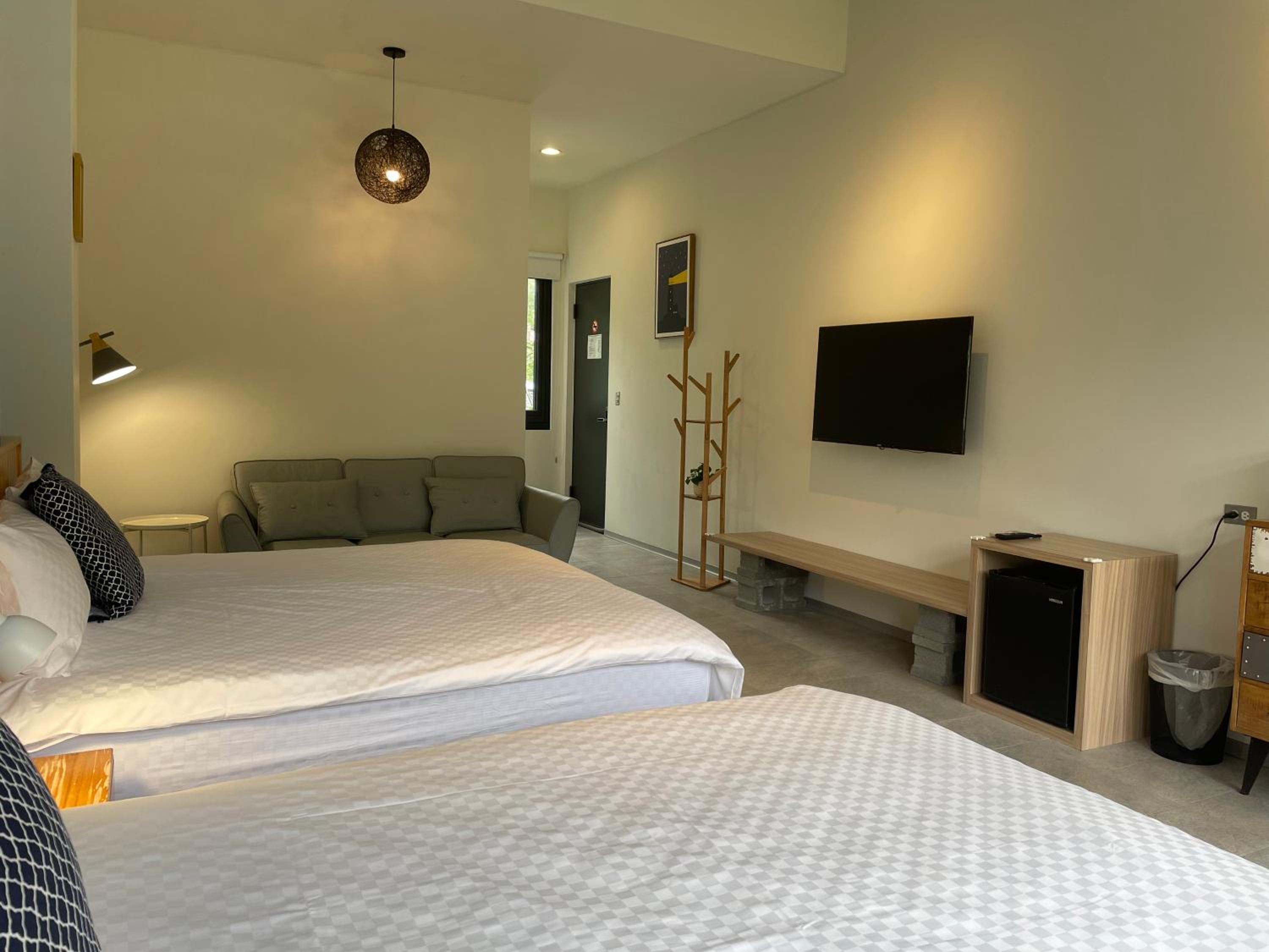 Notting Hill B&B