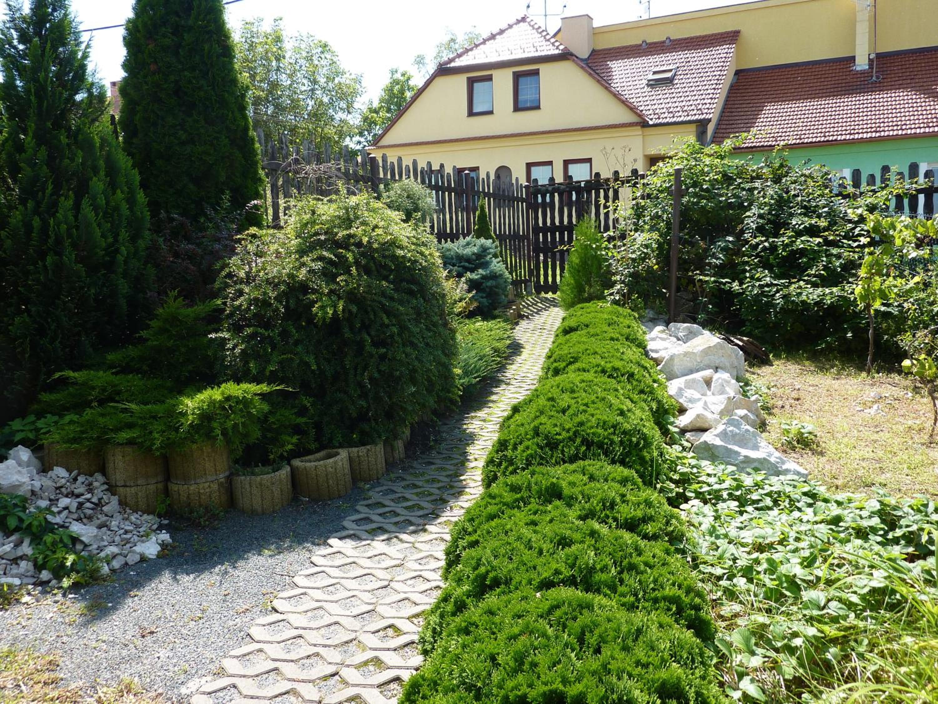 Penzion Čech