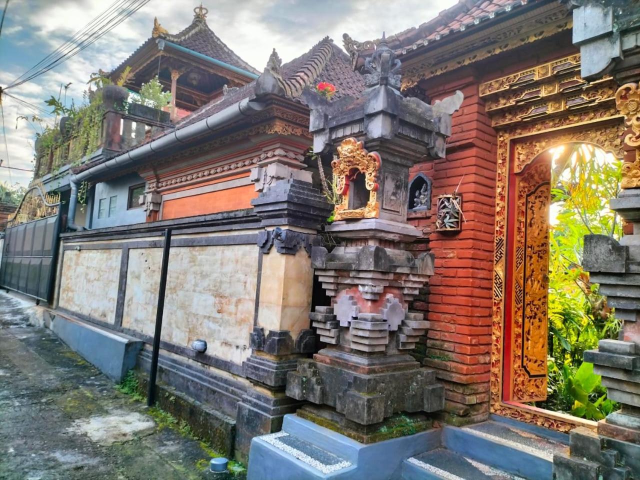 Ojek's Homestay