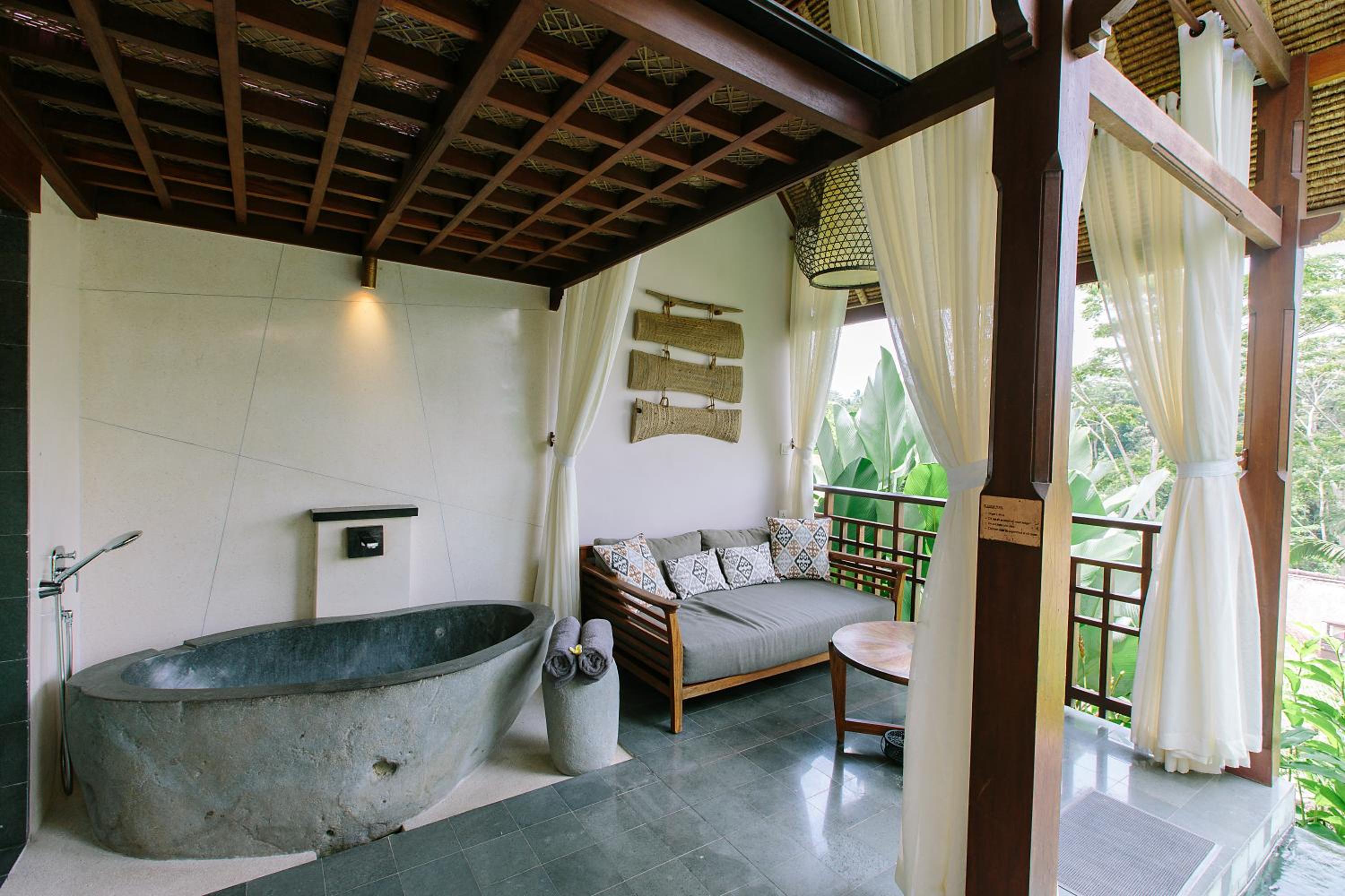 Tejaprana Resort & Spa