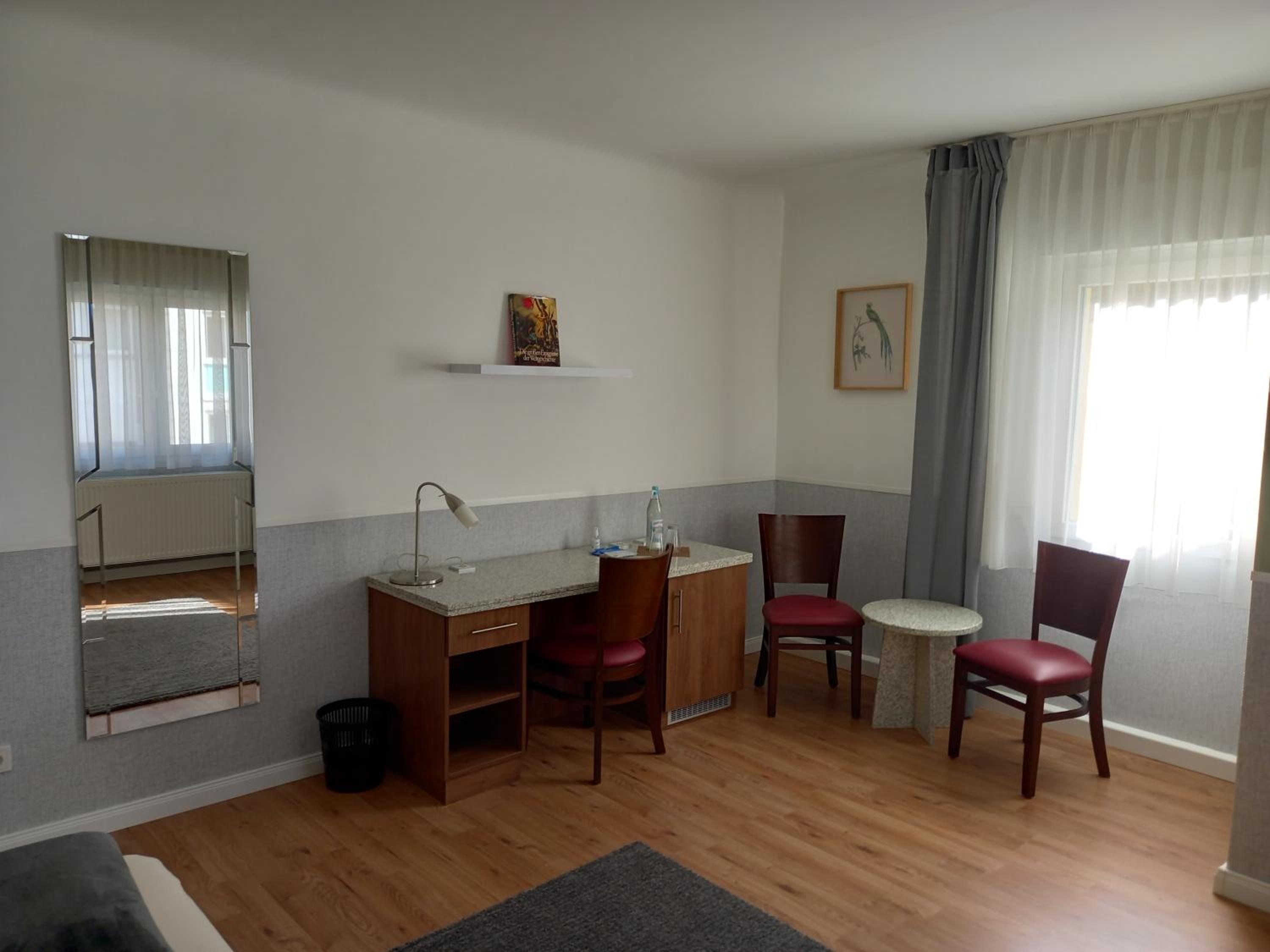 Ferienhaus Heiner und Walter
