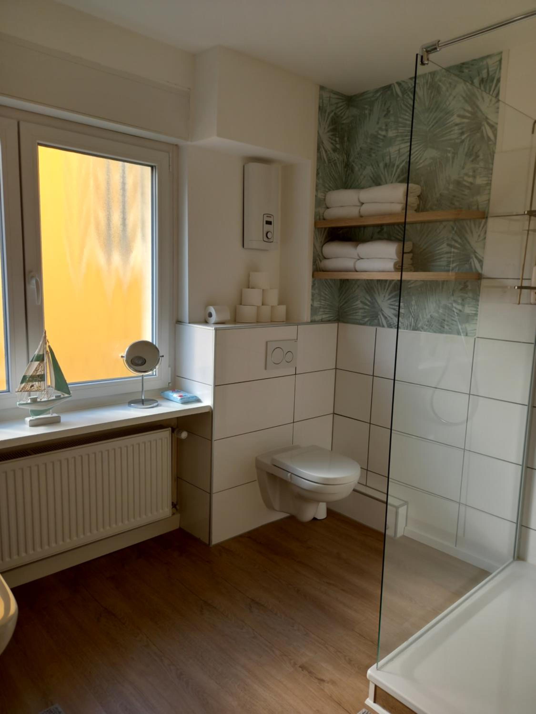 Ferienhaus Heiner und Walter