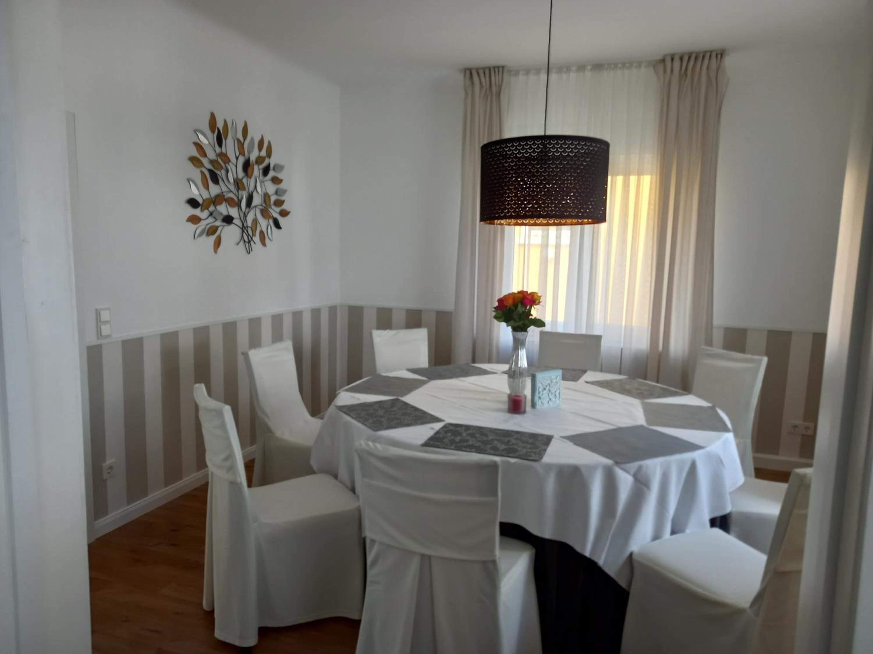 Ferienhaus Heiner und Walter