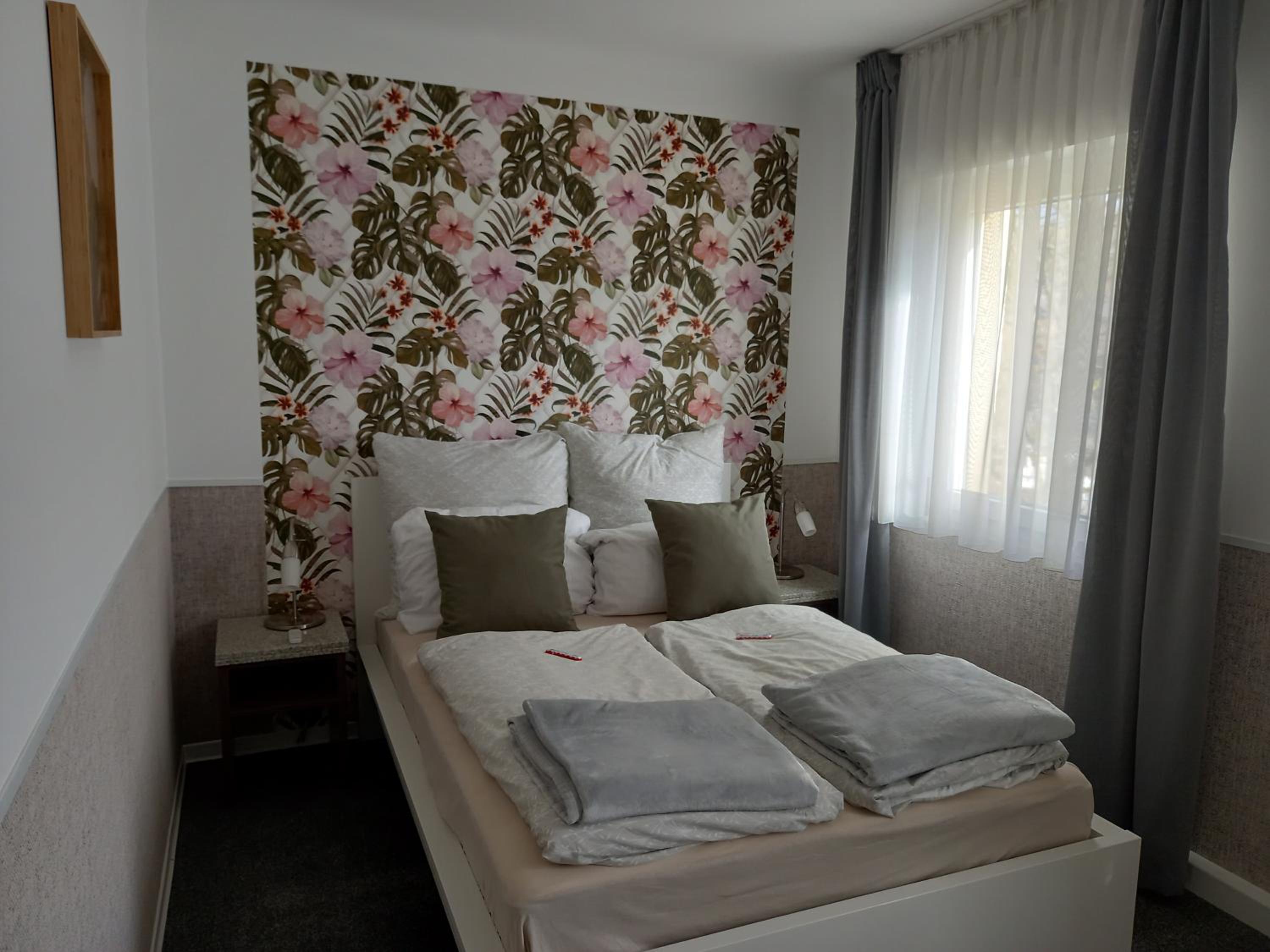 Ferienhaus Heiner und Walter