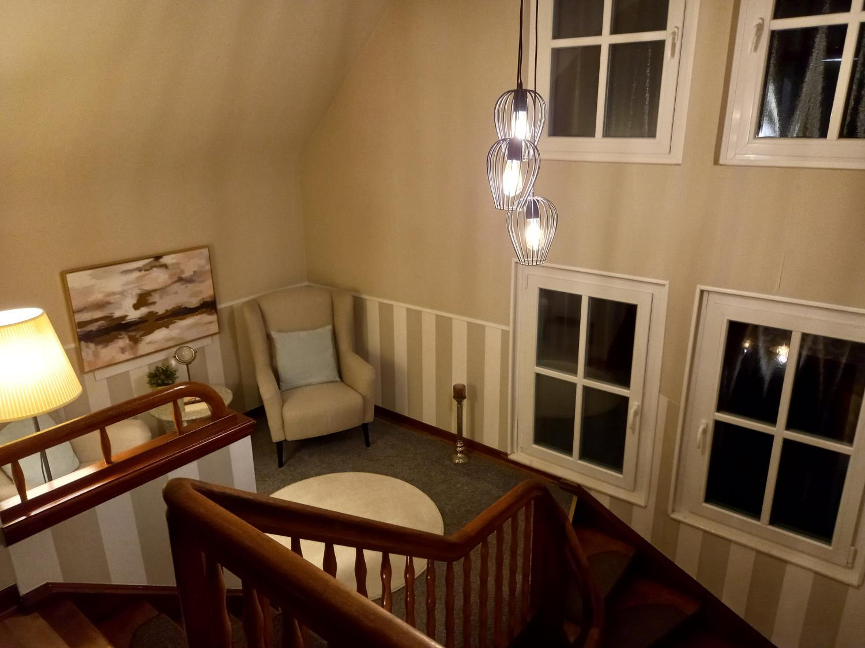 Ferienhaus Heiner und Walter