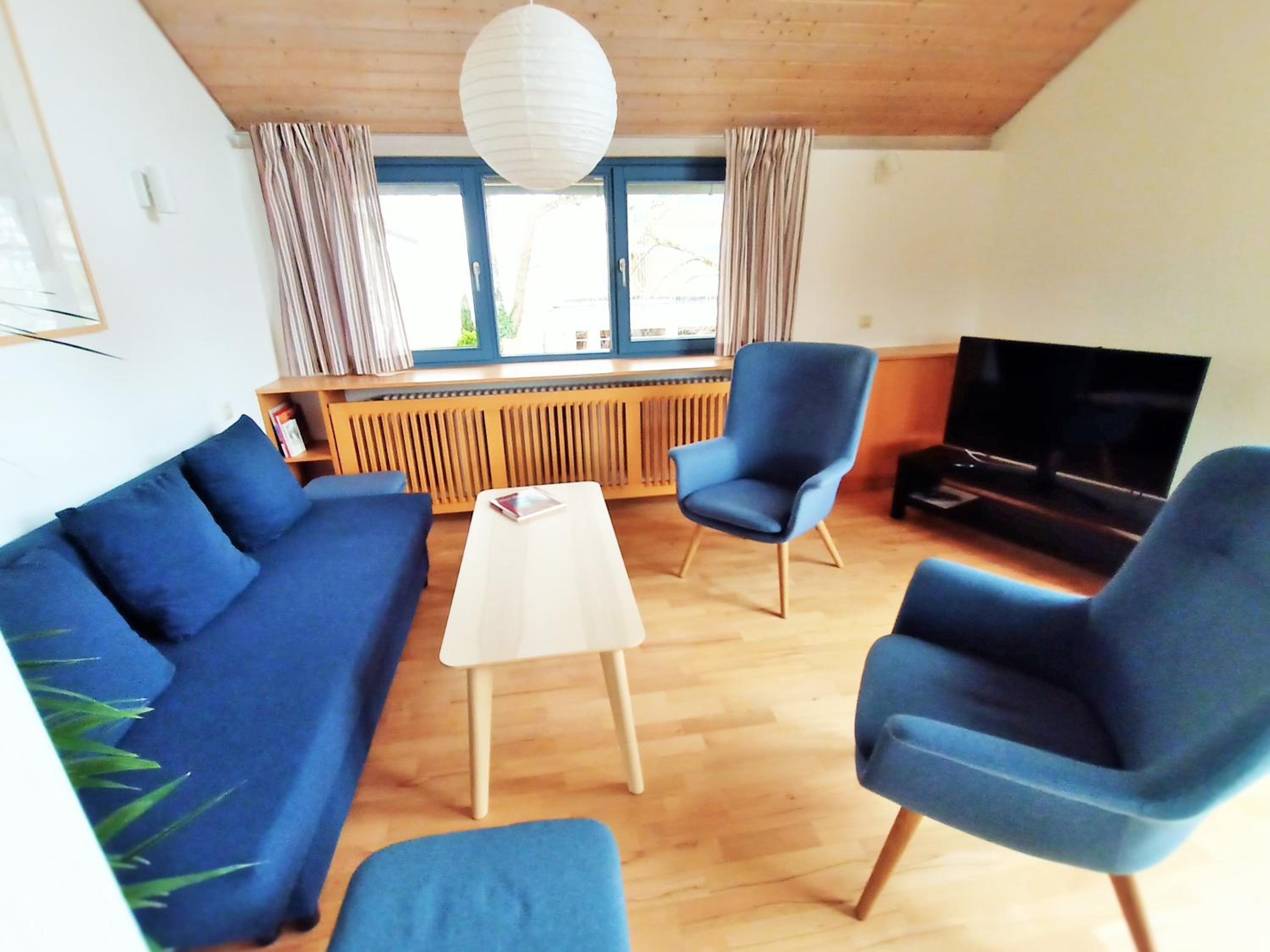 BodenSEE Apartments Kressbronn 