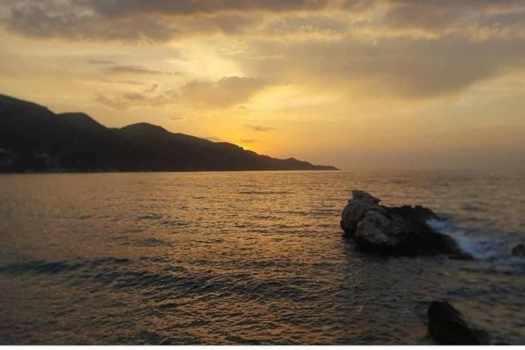 Nereida (Νηρηίδα) Luxury Apartment view 5