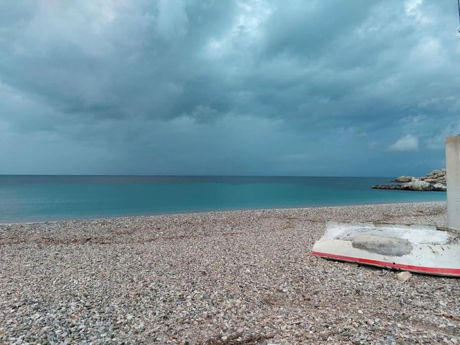 Nereida (Νηρηίδα) Luxury Apartment view 4