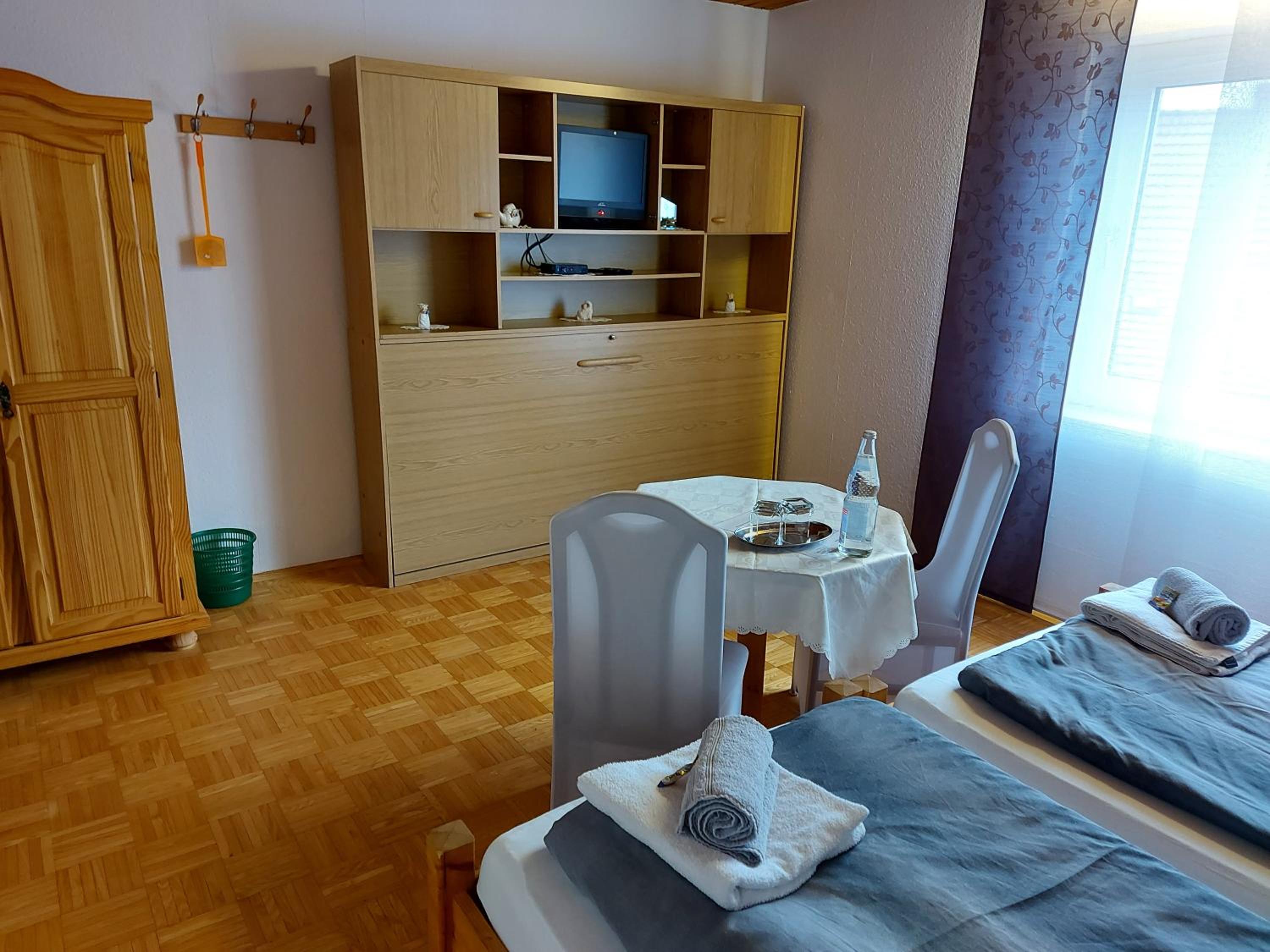 Hotel & Pension Haus Dewenter
