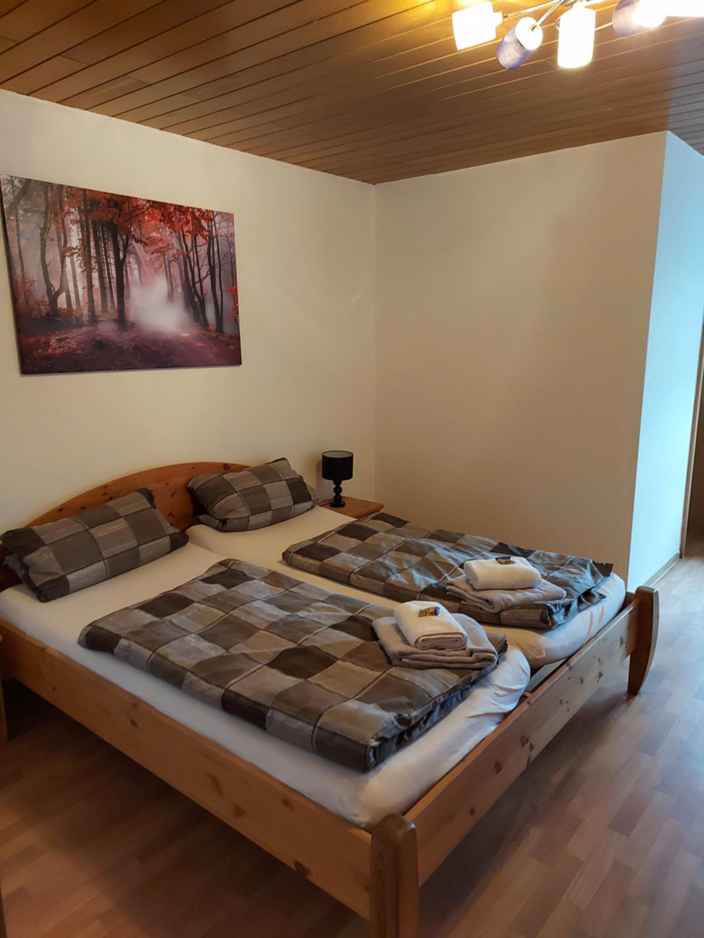 Hotel & Pension Haus Dewenter