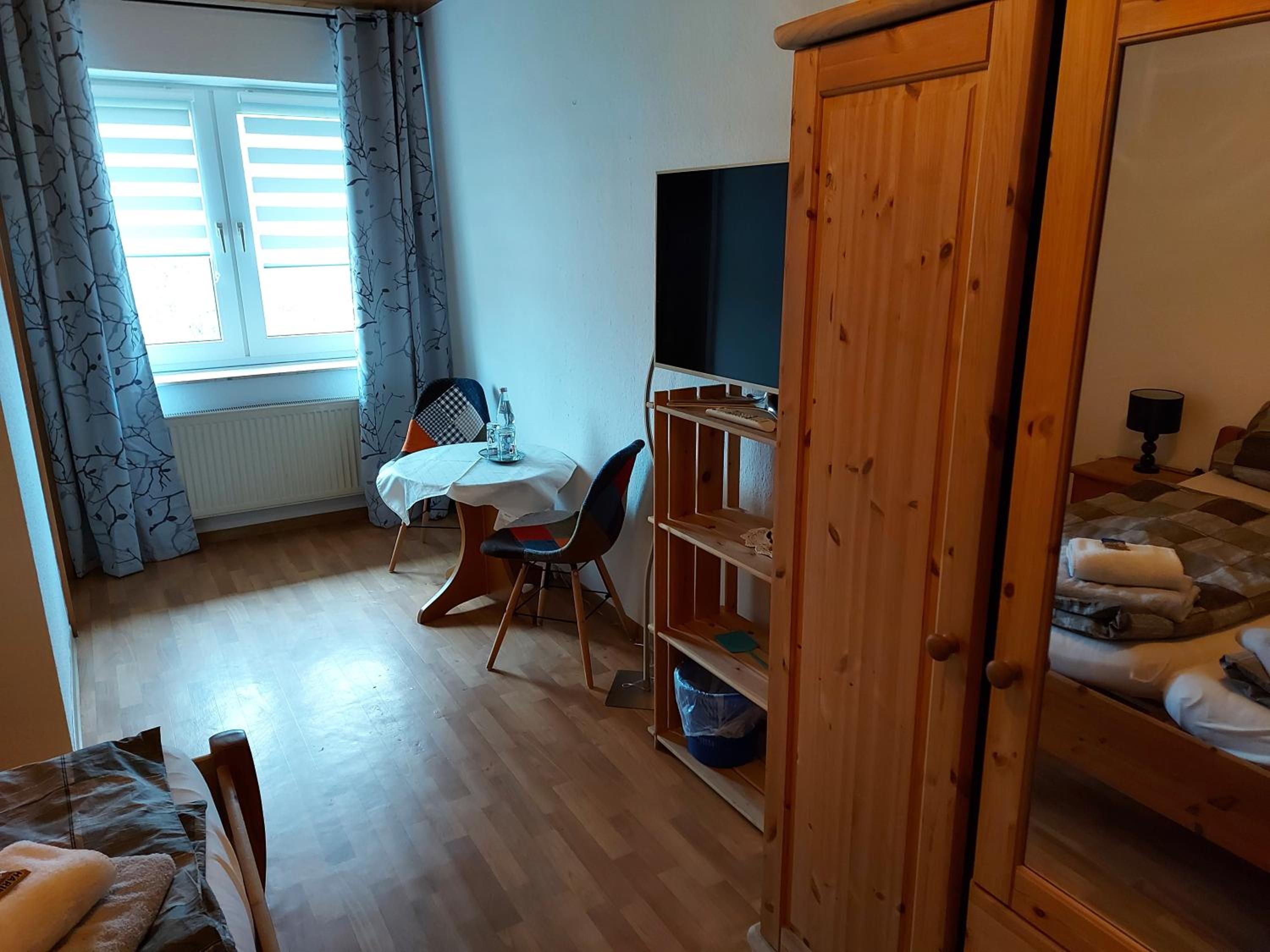 Hotel & Pension Haus Dewenter