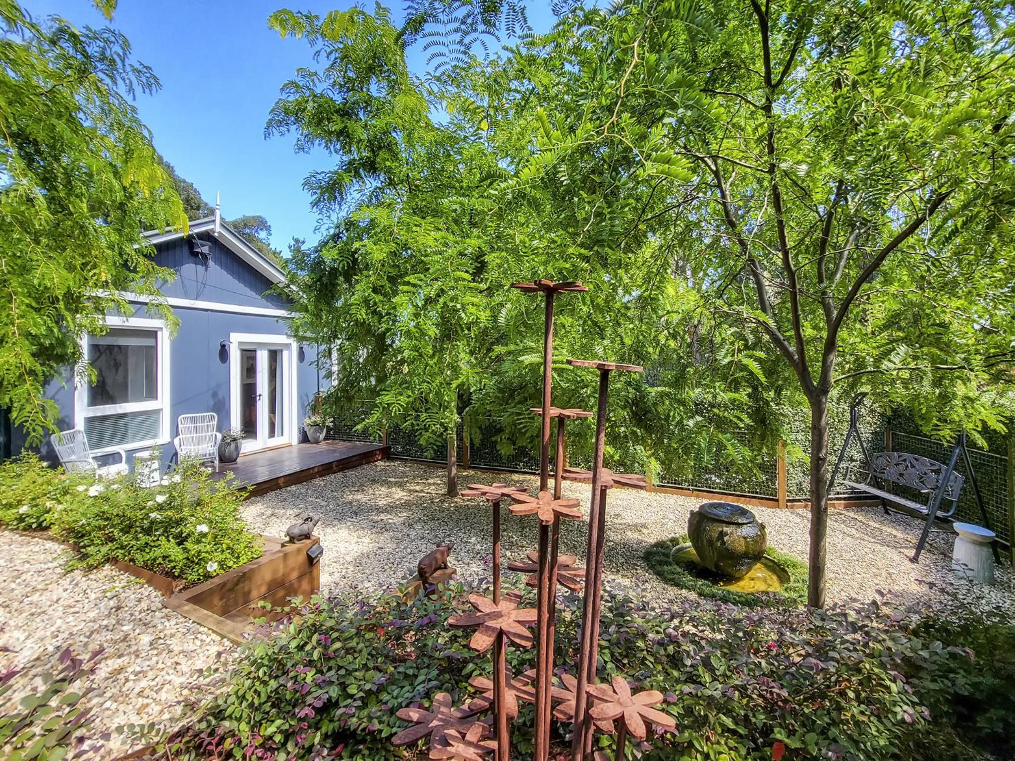 Locarno Cottage