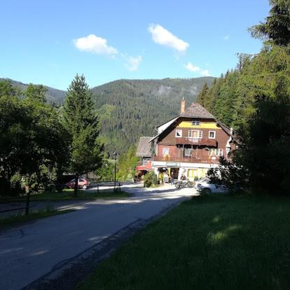 Gasthaus Luggwirt