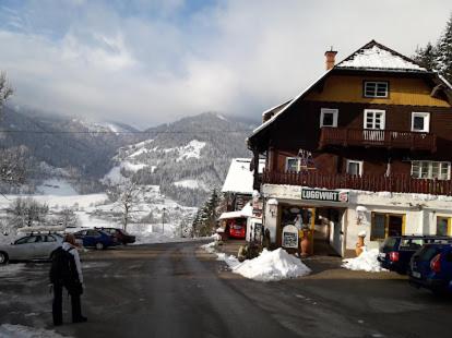 Gasthaus Luggwirt