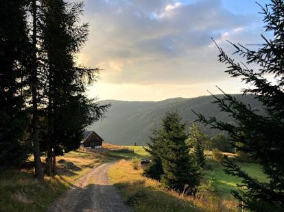 Gasthaus Luggwirt