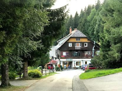 Gasthaus Luggwirt