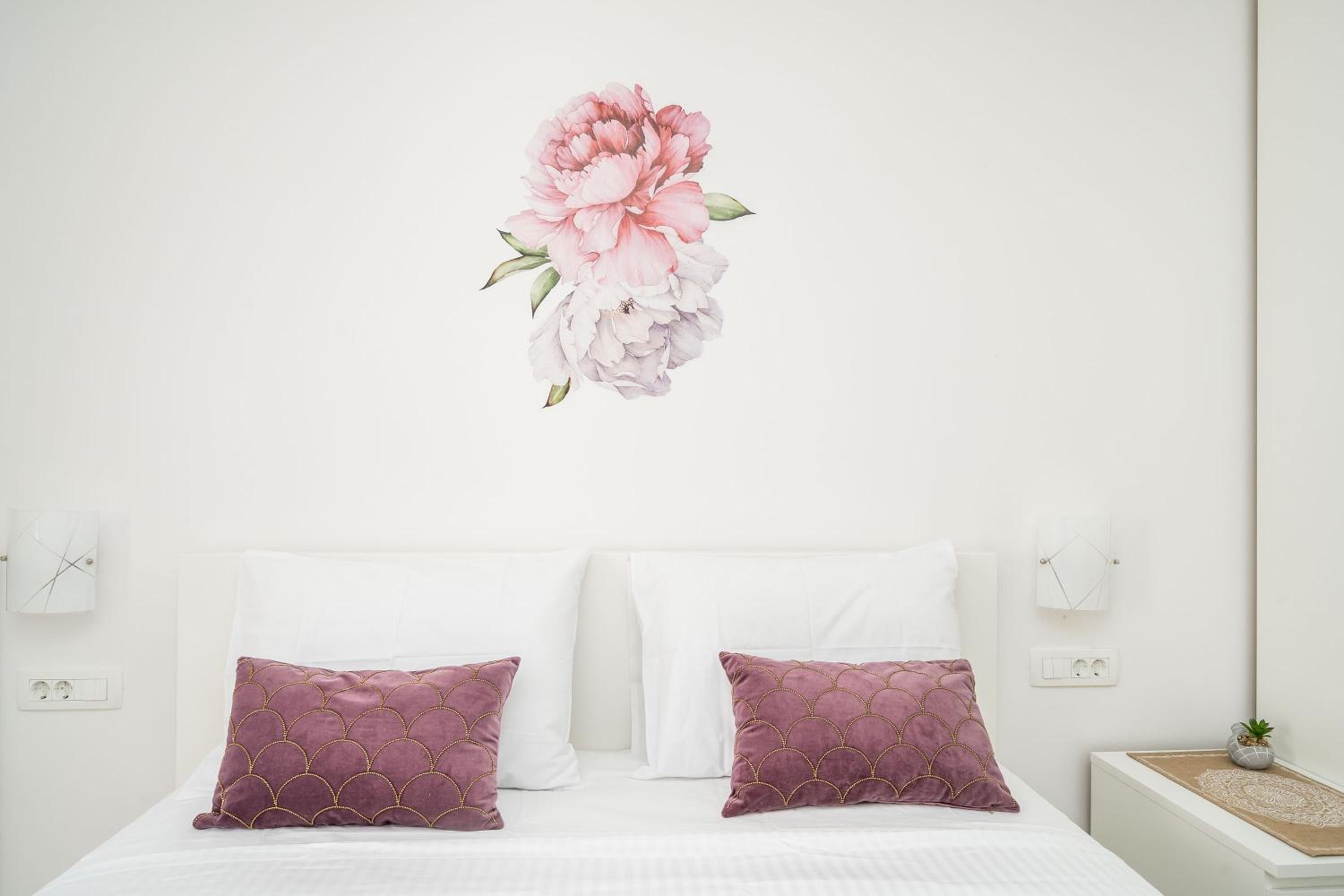 Apartment NAVA - new and spacious gem - FREE PARKING