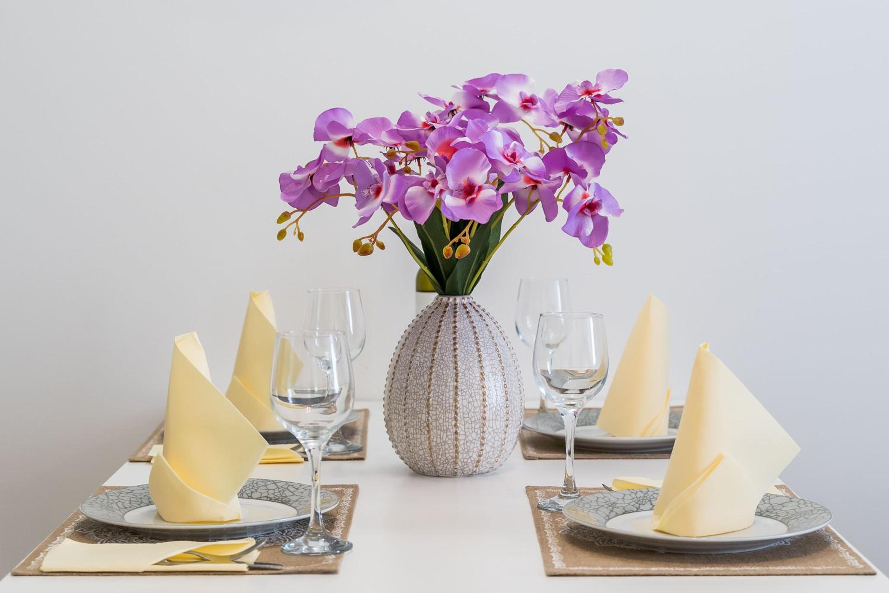 Apartment NAVA - new and spacious gem - FREE PARKING