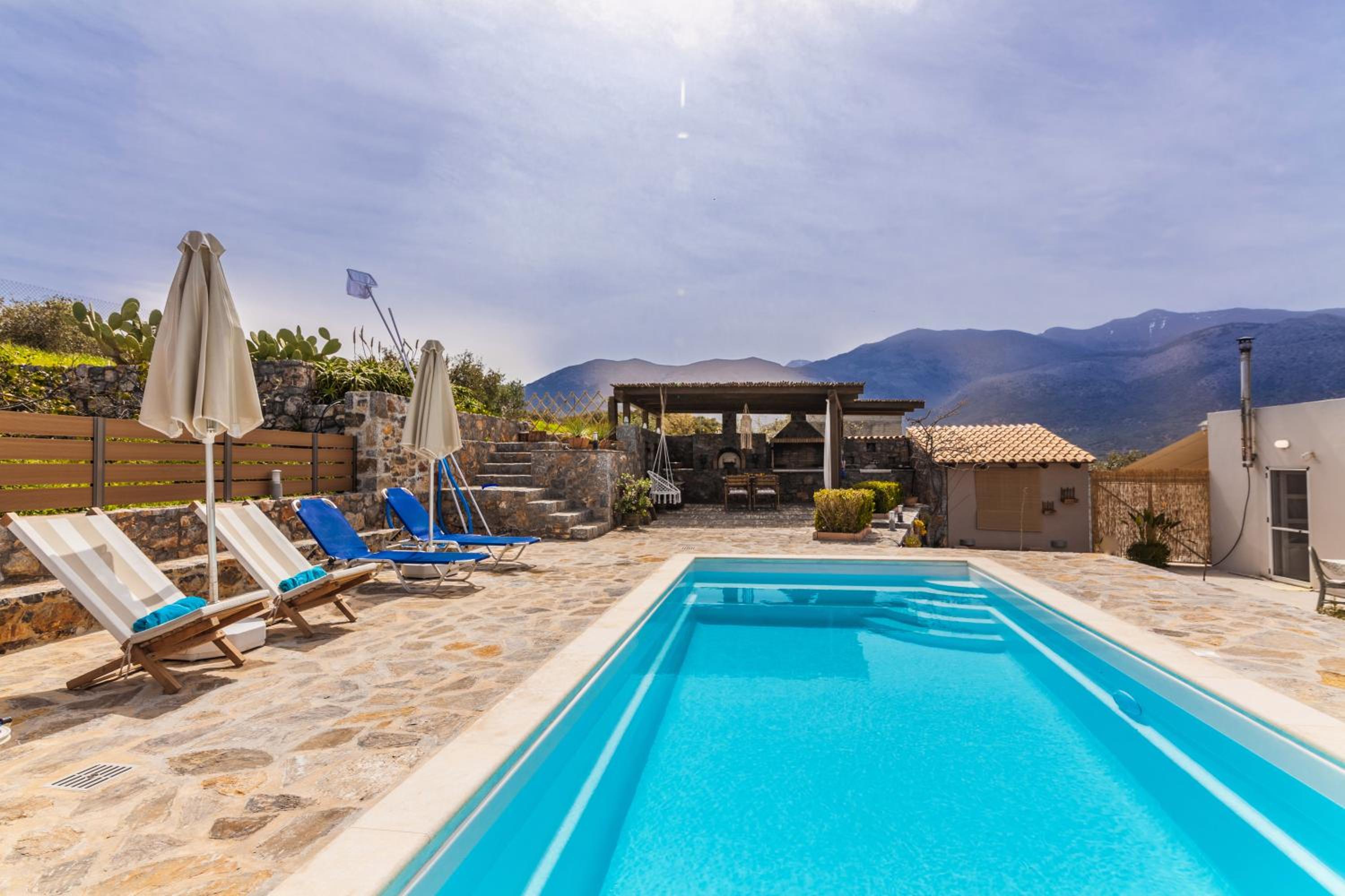 Dreams Villa Luxury Residence view 4