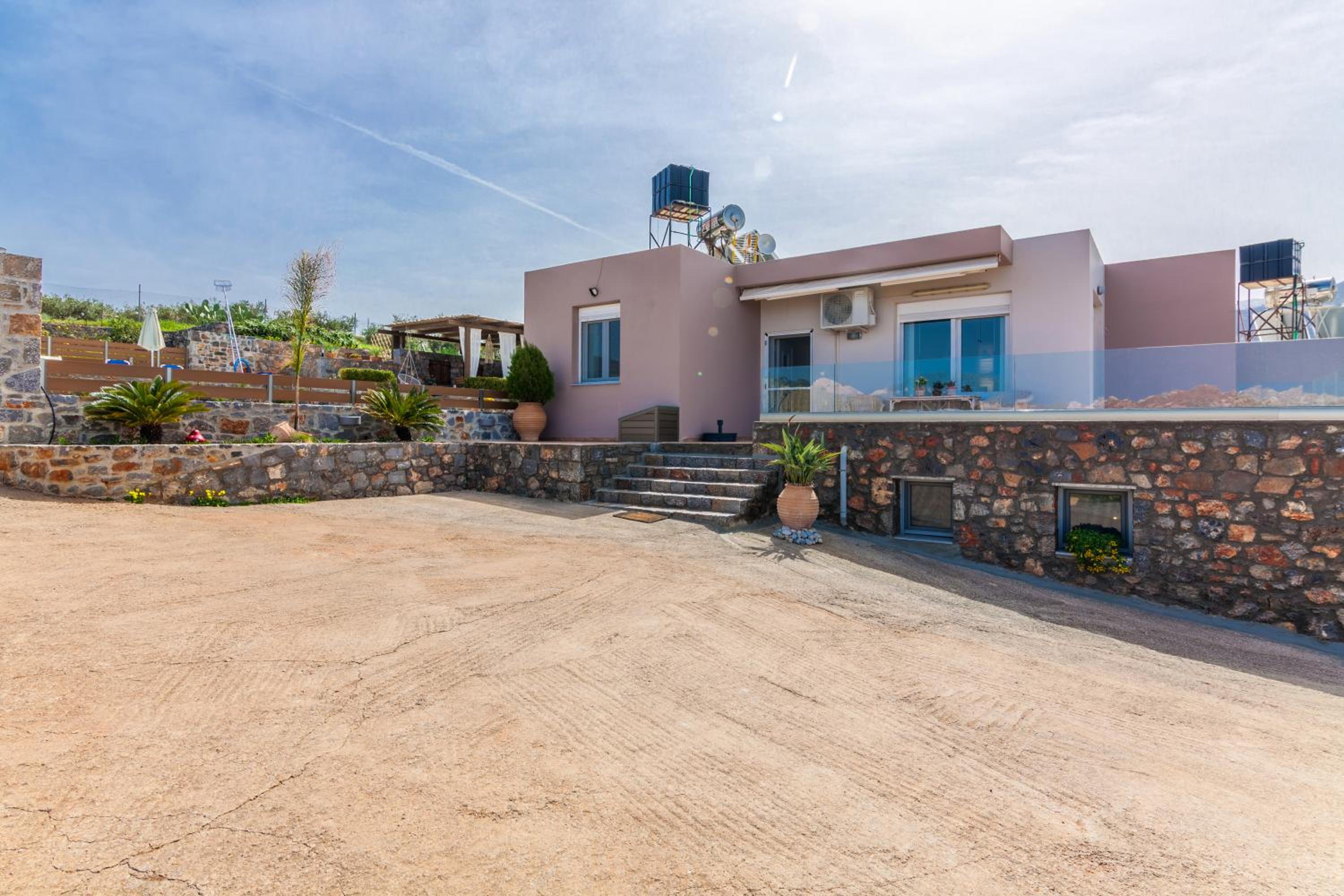 Dreams Villa Luxury Residence view 5