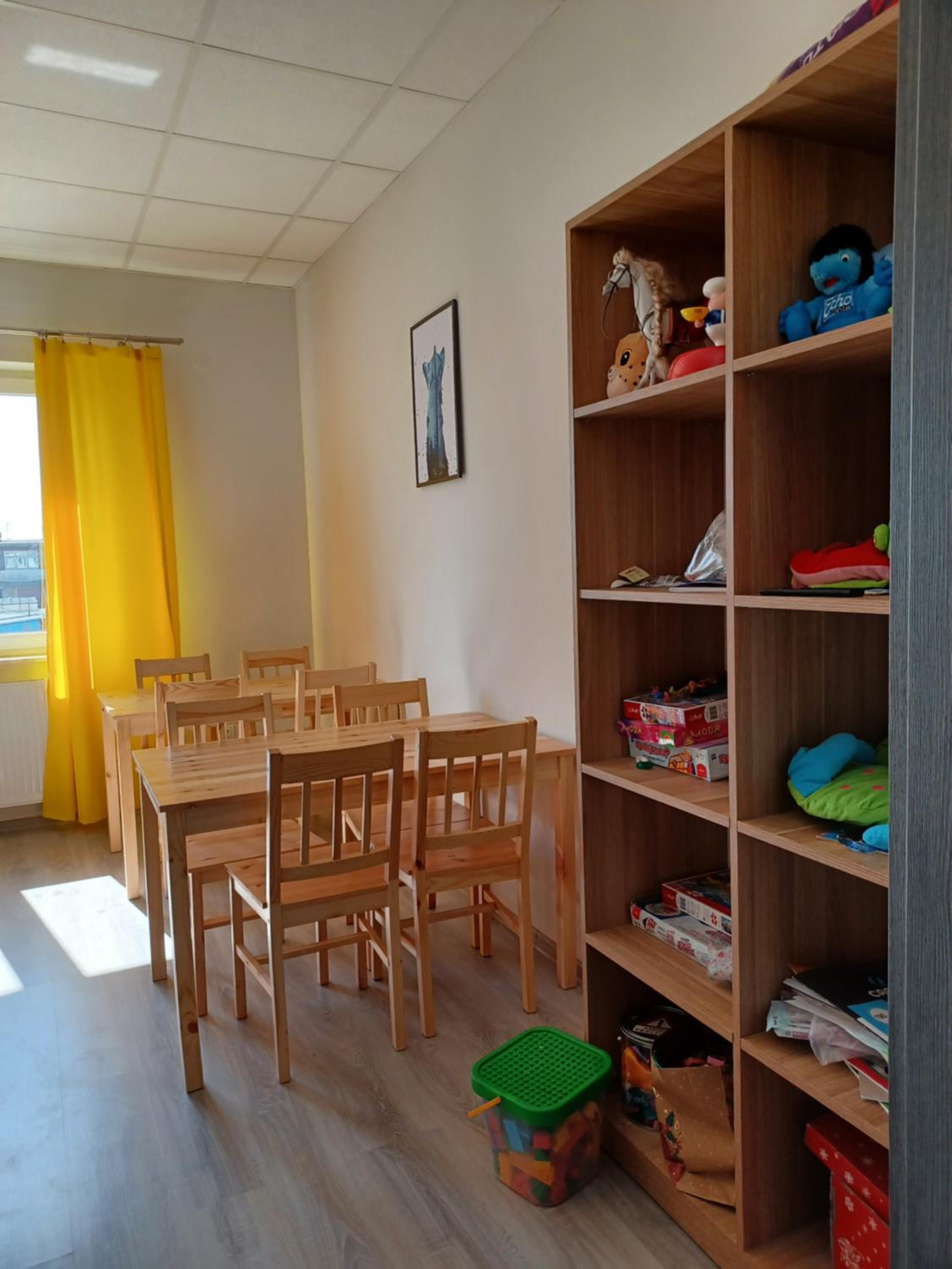 Air Tel Home, photo 6