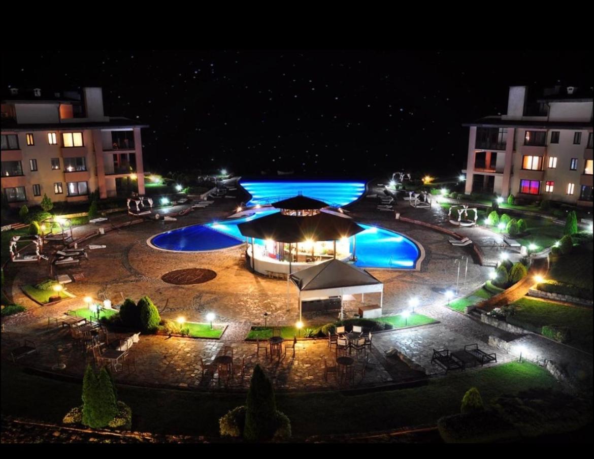 Alex-part Kaliakria resort view 5