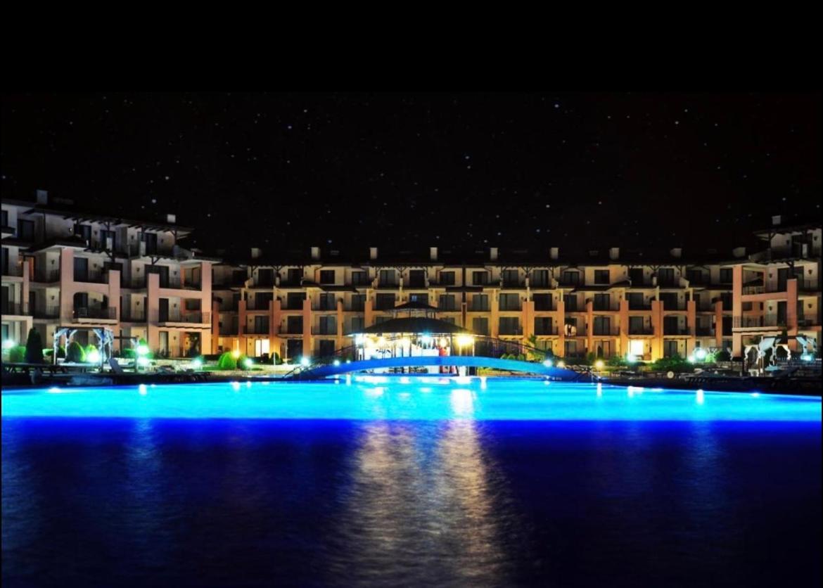 Alex-part Kaliakria resort view 4