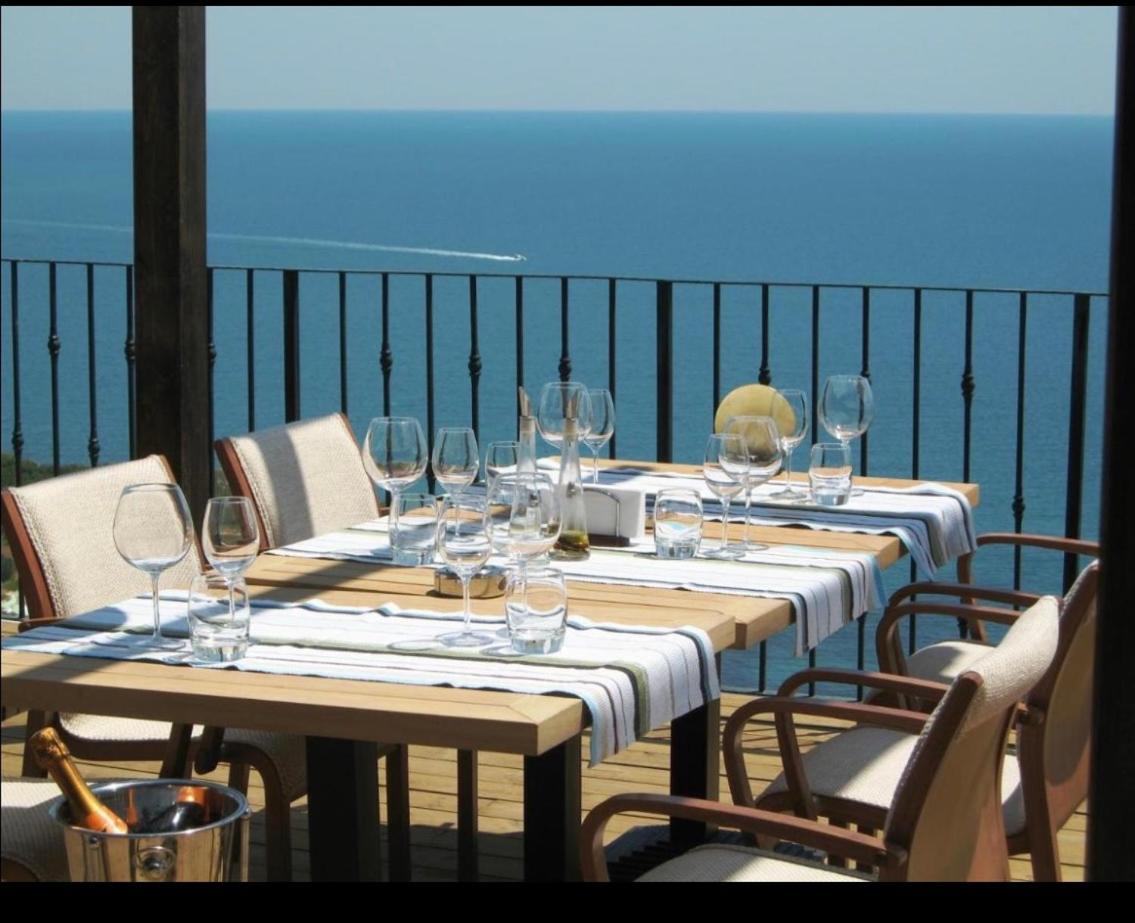 Alex-part Kaliakria resort view 2