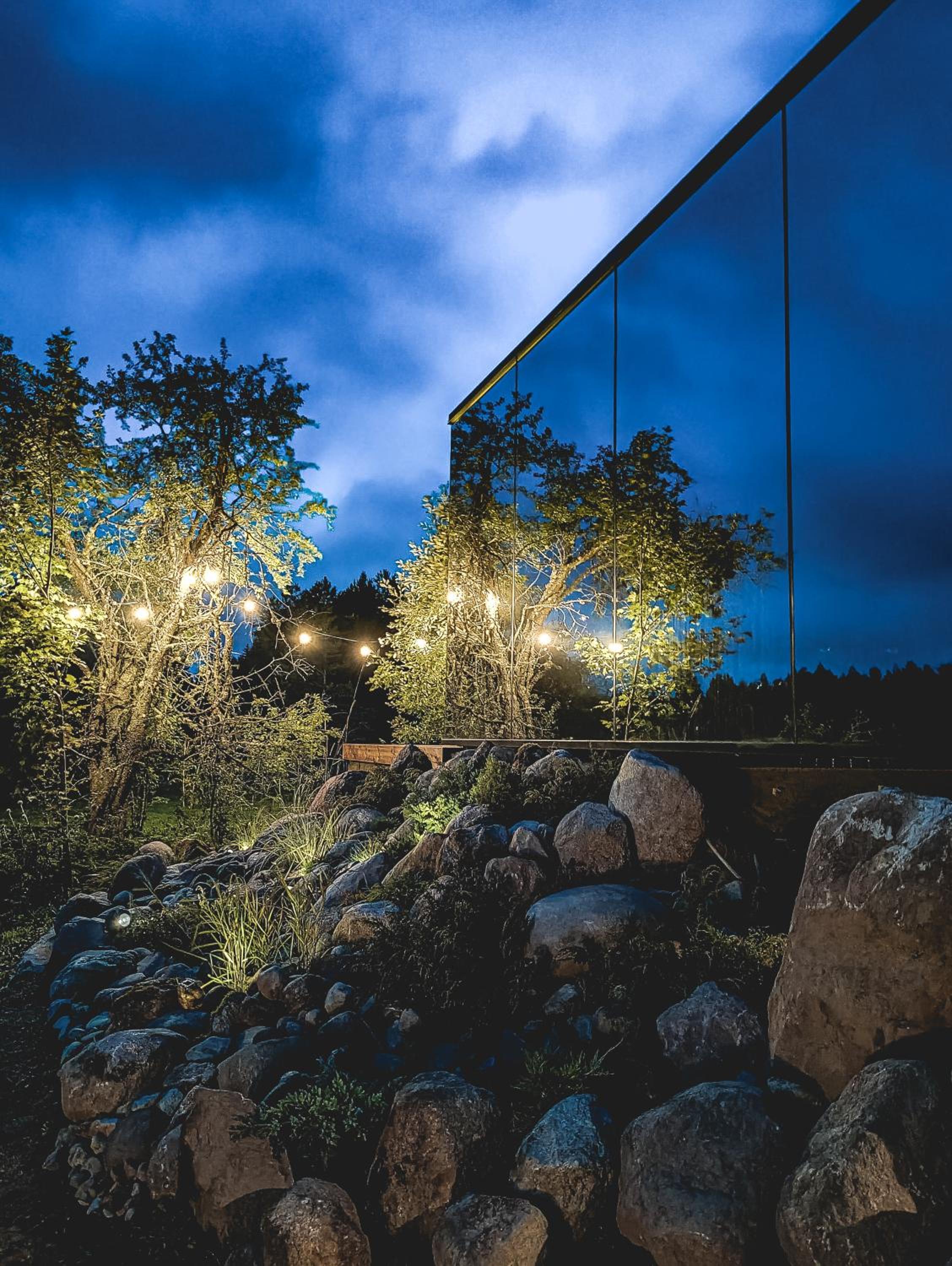 Hotel ÖÖD Hötels Metsajärve - Image 1