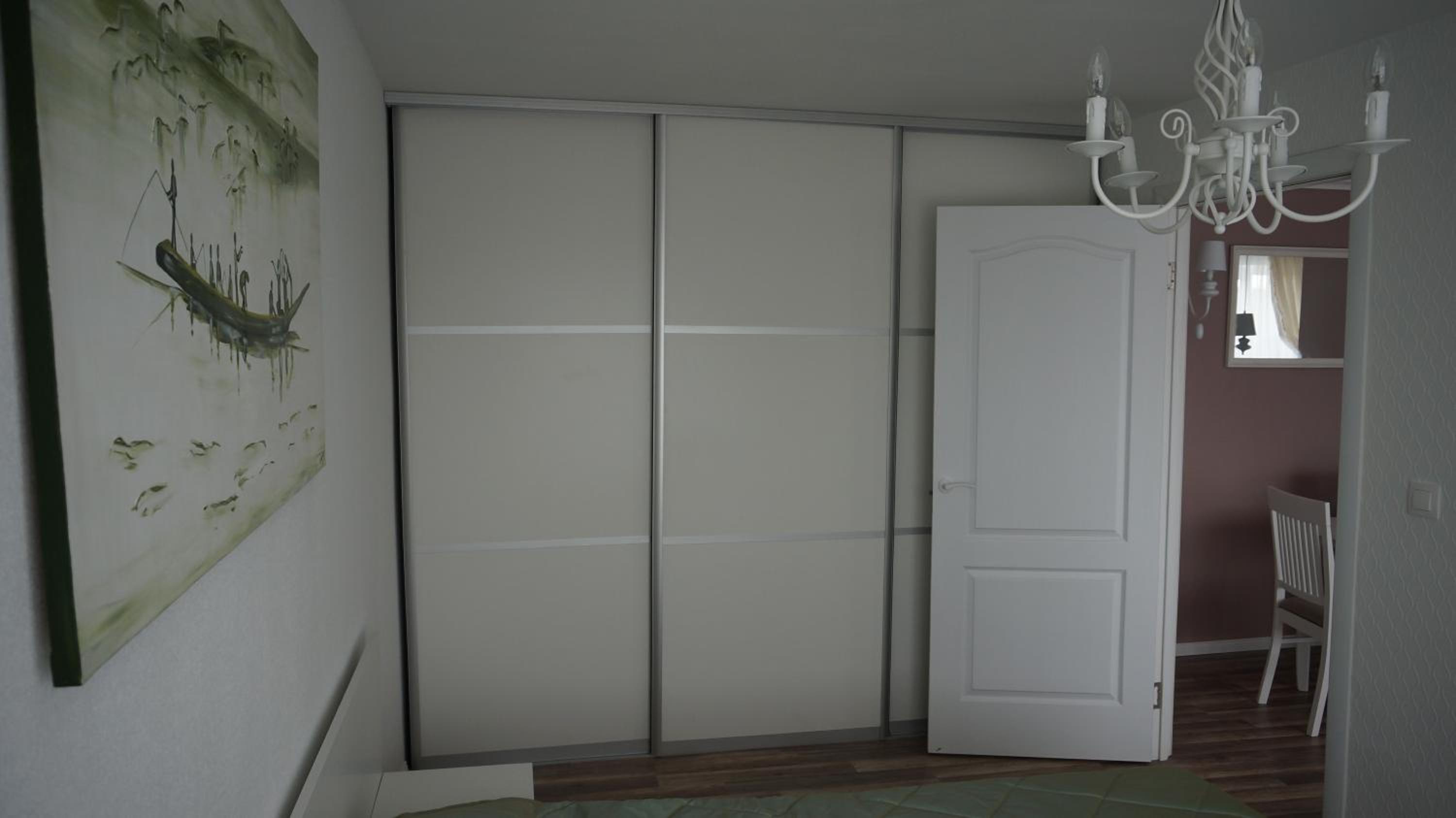 Central Apartament view 3