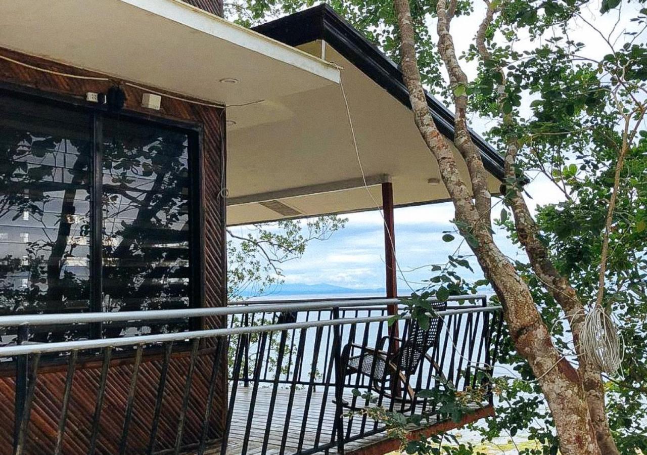 Tabique by the sea view 2